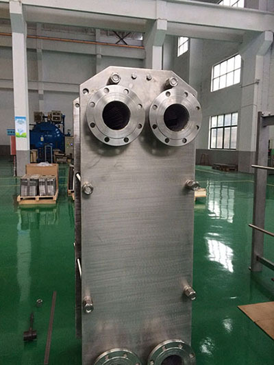 江陰板式換熱器廠家哪家靠譜？【推薦】